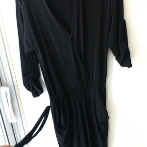 jumpsuit! Michael Kors cozy jersey jumps suit